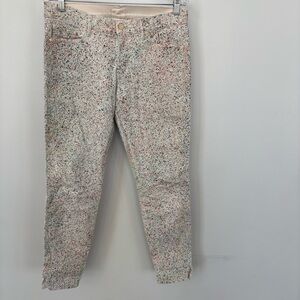 Mother The Vamp Dead‎ on the Dance Floor Jeans Size 31